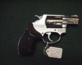 Smith & Wesson 60 38 Special 2