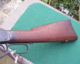 Winchester Model 1873 44-40 Musket 1891 - 12 of 12