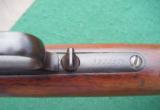 Winchester Model 1873 44-40 Musket 1891 - 7 of 12