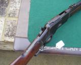Winchester Model 1873 44-40 Musket 1891 - 3 of 12