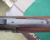Winchester Model 1873 44-40 Musket 1891 - 10 of 12