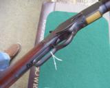 Winchester Model 1873 44-40 Musket 1891 - 5 of 12