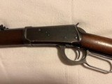 Winchester model 1894 lever action 26