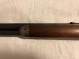 Winchester model 1894 lever action 26