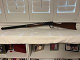 Winchester model 1894 lever action 26