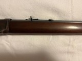 Winchester model 1894 lever action 26