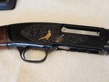 Winchester Model 42 410 - 3 of 15