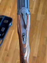 Zoli Z-Sport: Greystone, MR, "Extra" Wood Grade, RH, 12ga, 32" LW Barrels - 8 of 15