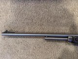 Marlin 338 MXLR Lever Rifle 'JM' .338 Marlin Express for Sale - 11 of 12