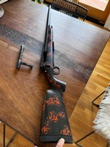 7 PRC ALLTERRA ARMS CARBON MOUNTAIN SHADOW - NEW IN BOX - 2 of 13