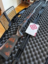 7 PRC ALLTERRA ARMS CARBON MOUNTAIN SHADOW - NEW IN BOX - 1 of 13