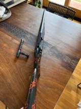 7 PRC ALLTERRA ARMS CARBON MOUNTAIN SHADOW - NEW IN BOX - 3 of 13