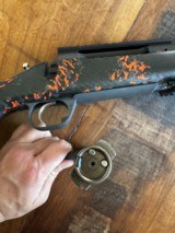 7 PRC ALLTERRA ARMS CARBON MOUNTAIN SHADOW - NEW IN BOX - 7 of 13