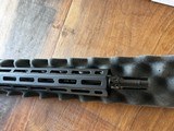 SR-15 CQB 11.5 MLOK UPPER - KAC #31963 - NEW IN BOX - 9 of 11