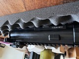 SR-15 CQB 11.5 MLOK UPPER - KAC #31963 - NEW IN BOX - 5 of 11