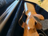 Blaser F3 32" 12GA NIB UNFIRED, GRADE 5, CHOKE SET - 7 of 12