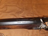 Lyman Great Plains Rifle .54 Caliber Left Handed Flintlock - 9 of 9