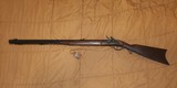 Lyman Great Plains Rifle .54 Caliber Left Handed Flintlock - 3 of 9