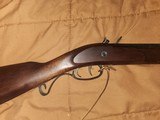 Lyman Great Plains Rifle .54 Caliber Left Handed Flintlock - 2 of 9