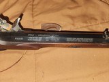 Lyman Great Plains Rifle .54 Caliber Left Handed Flintlock - 7 of 9
