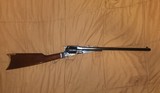 Uberti New Model 1858 Target Carbine .44 Caliber - 2 of 6