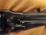 Uberti New Model 1858 Target Carbine .44 Caliber - 5 of 6