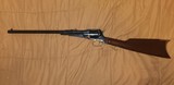 Uberti New Model 1858 Target Carbine .44 Caliber