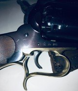 Uberti 1858 new model Remington Army - 5 of 5