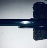 Uberti 1858 new model Remington Army - 3 of 5