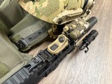 Knights Armament KAC SR-15 11.5