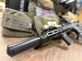 Knights Armament KAC SR-15 11.5