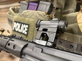 Knights Armament KAC SR-15 11.5