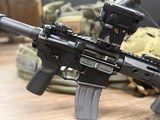 Knights Armament KAC SR-15 11.5