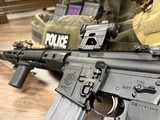 Knights Armament KAC SR-15 11.5