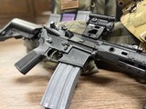 Knights Armament KAC SR-15 11.5