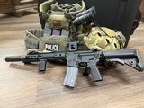 Knights Armament KAC SR-15 11.5