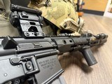 Knights Armament KAC SR-15 11.5