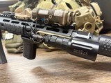 Knights Armament KAC SR-15 11.5