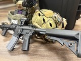 Knights Armament KAC SR-15 11.5