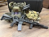 Knights Armament KAC SR-15 11.5