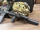 Knights Armament KAC SR-15 11.5