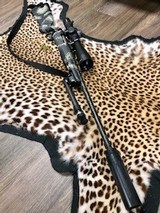 Gunwerks LLC, Model: TI, .300 PRC - 11 of 13