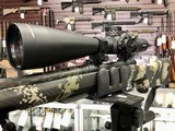 Gunwerks LLC, Model: TI, .300 PRC - 6 of 13