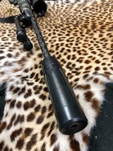 Gunwerks LLC, Model: TI, .300 PRC - 3 of 13