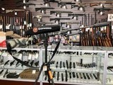 Gunwerks LLC, Model: TI, .300 PRC