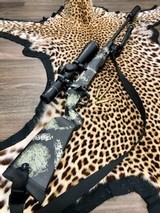 Gunwerks LLC, Model: TI, .300 PRC - 13 of 13