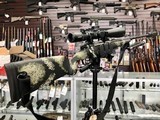 Gunwerks LLC, Model: TI, .300 PRC - 3 of 13