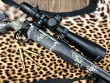 Gunwerks LLC, Model: TI, .300 PRC - 4 of 13