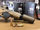 B&T / GLOCK, HUSH PUPPY / 19X, 9MM - 8 of 10
