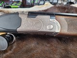 BERETTA, 686 SILVER PIGEON I, 12GA - 4 of 16